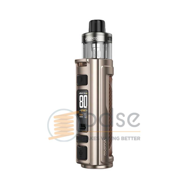 ARGUS PRO 2 80W POD MOD KIT VOOPOO - POD MOD