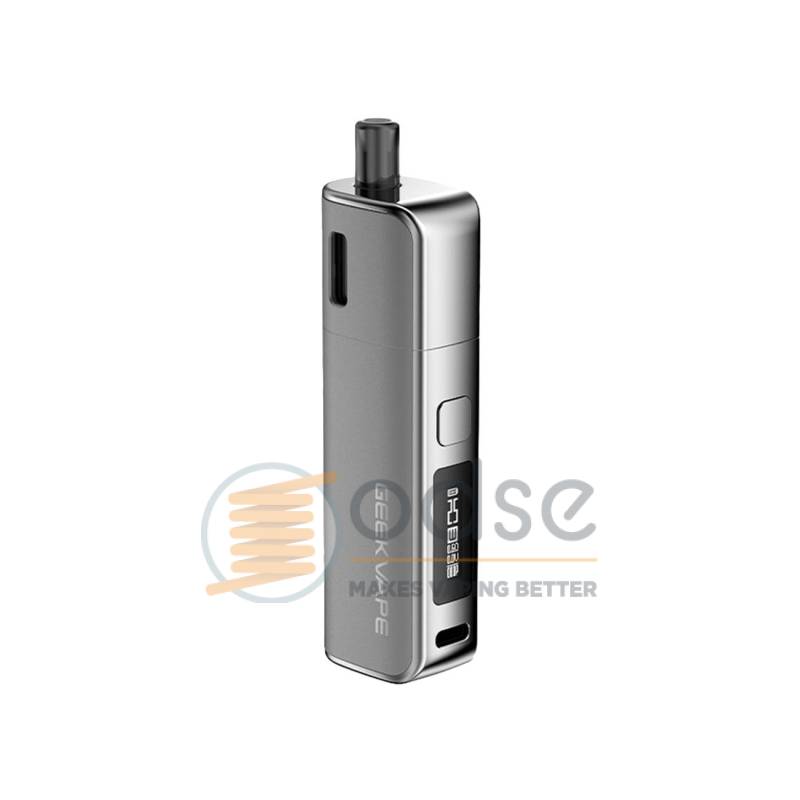 SOUL POD MOD AUTOMATICA KIT GEEKVAPE - POD MOD