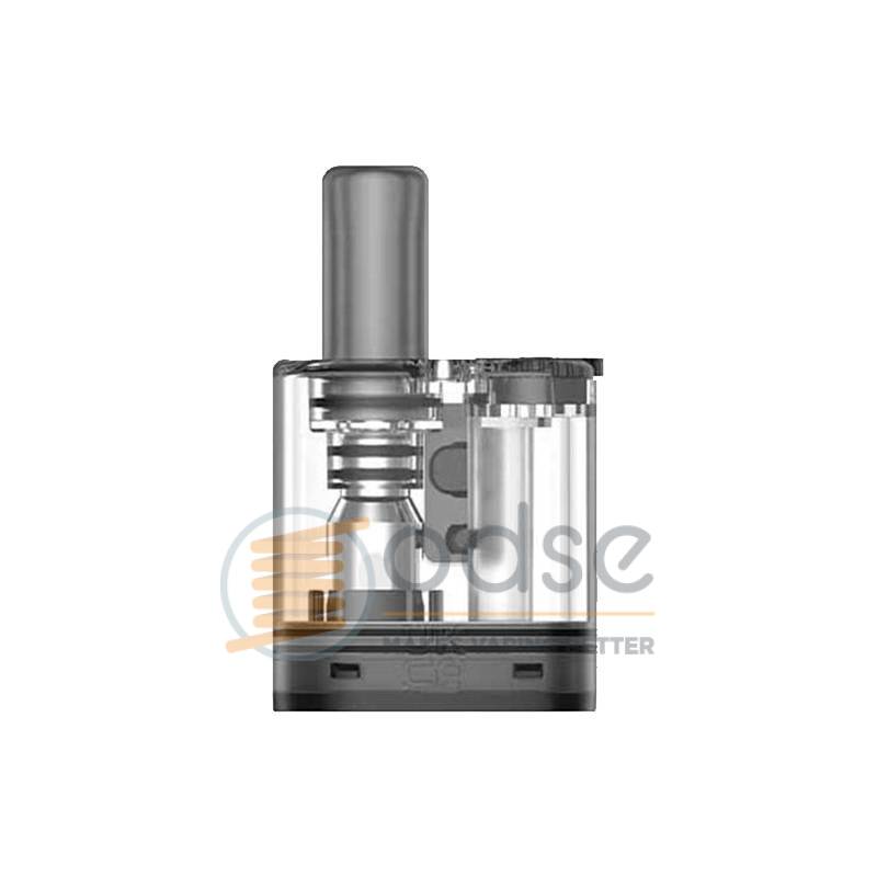 RESISTENZA SOUL E SOUL 2 CARTUCCIA COIL GEEKVAPE 2 PEZZI - COIL DI RICAMBIO