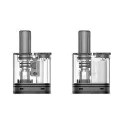 RESISTENZA SOUL E SOUL 2 CARTUCCIA COIL GEEKVAPE 2 PEZZI - COIL DI RICAMBIO