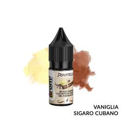DONATELLO AROMA EASY VAPE - Tabaccosi