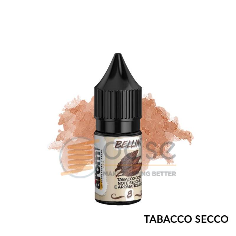 BELLINI AROMA EASY VAPE - Tabaccosi