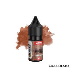 LEWIS AROMA EASY VAPE - Cremosi