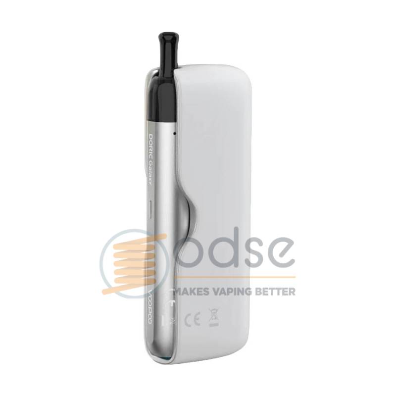 DORIC GALAXY POD MOD E POWERBANK KIT VOOPOO - POD MOD