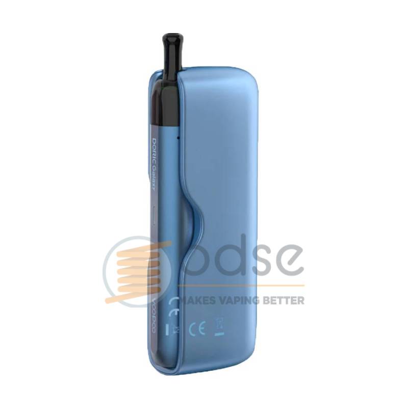 DORIC GALAXY POD MOD E POWERBANK KIT VOOPOO - POD MOD