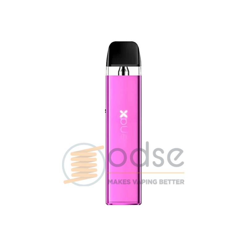 WENAX Q MINI POD MOD KIT GEEKVAPE - POD MOD