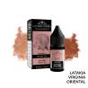 ENGLISH MIXTURE LIQUIDO EXTRA DRY 4POD LA TABACCHERIA 10 ML - 10 mL