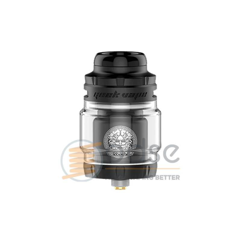 ZEUS X II MESH RTA ATOMIZZATORE GEEKVAPE - RTA