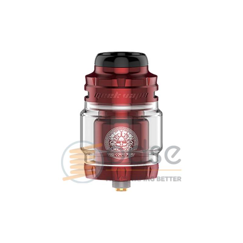 ZEUS X II MESH RTA ATOMIZZATORE GEEKVAPE - RTA