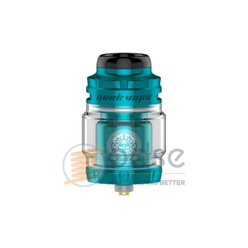 ZEUS X II MESH RTA ATOMIZZATORE GEEKVAPE - RTA