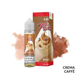 BREAK UP PREMIX TALE E QUALE KING LIQUID - Mix 'n vape