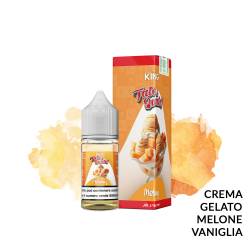 MELONY MINI PREMIX TALE E QUALE KING LIQUID - Mini Mix 'n vape