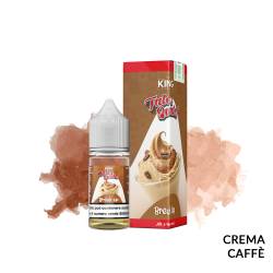 BREAK UP MINI PREMIX TALE E QUALE KING LIQUID - Mini Mix 'n vape