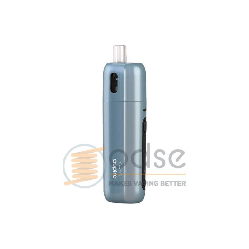 FLUFFI POD MOD AUTOMATICA KIT ASPIRE - POD MOD