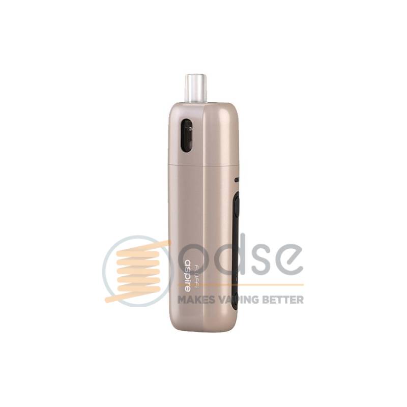 FLUFFI POD MOD AUTOMATICA KIT ASPIRE - POD MOD