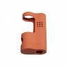 COMPACT BATTERY CUSTODIA IN SILICONE JUSTFOG - CUSTODIE