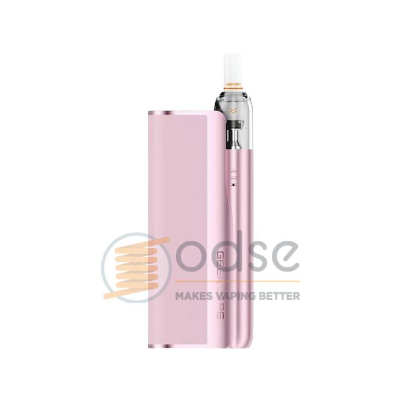 WENAX M POD MOD E POWERBANK KIT GEEKVAPE - POD MOD