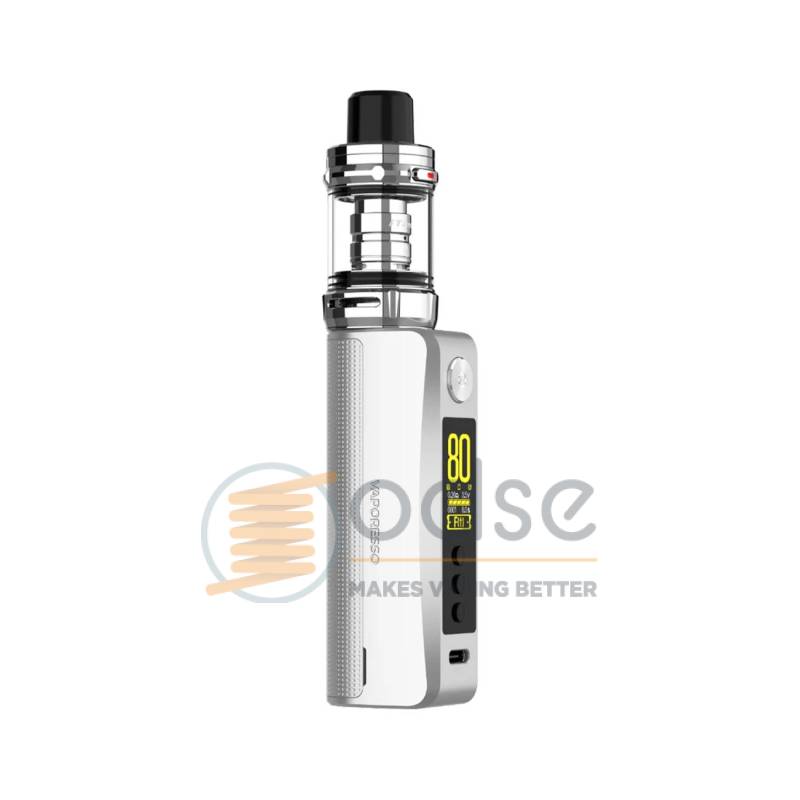 GEN 80S E ITANK 2 KIT VAPORESSO - ADVANCED