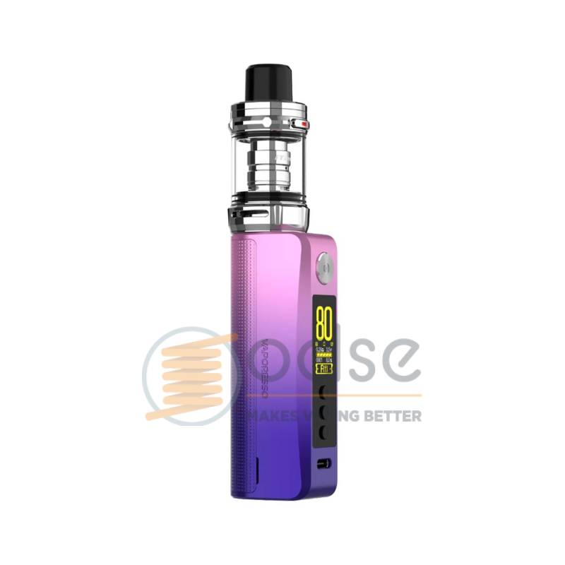 GEN 80S E ITANK 2 KIT VAPORESSO - ADVANCED