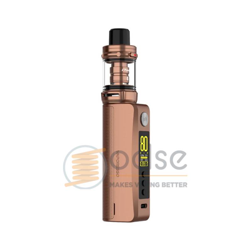 GEN 80S E ITANK 2 KIT VAPORESSO - ADVANCED