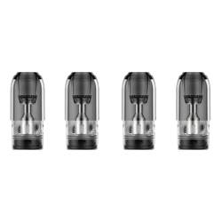 RESISTENZA WENAX M1 V2 CARTUCCIA COIL GEEKVAPE 4 PEZZI - HARDWARE