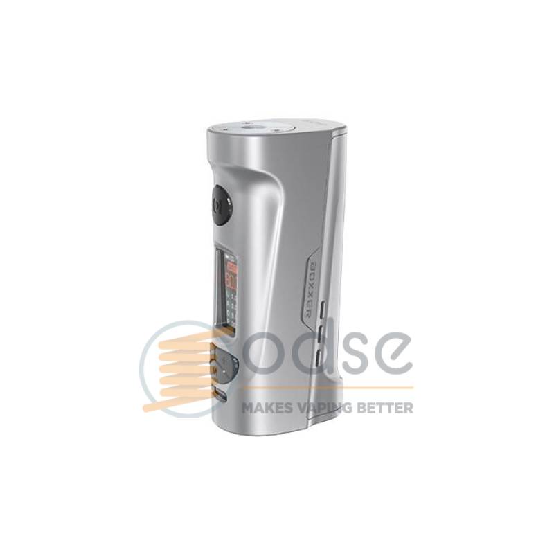 BOXXER 80W BOX MOD ASPIRE - BATTERIA ESTERNA