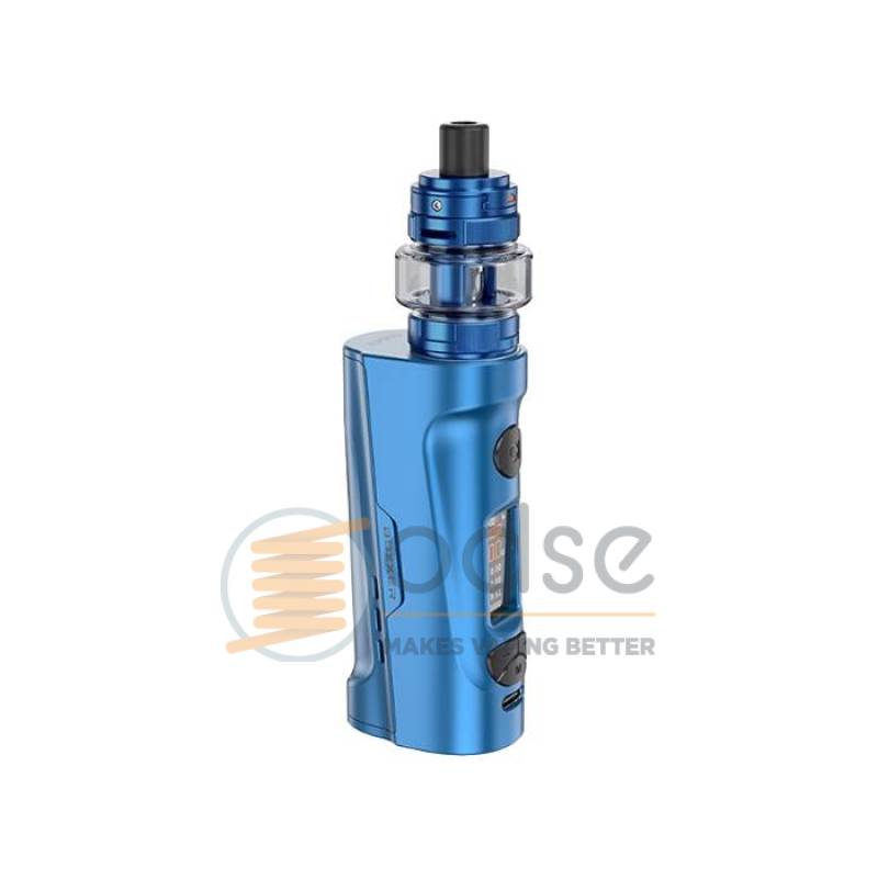 BOXXER 80W E AF TANK KIT ASPIRE - ADVANCED