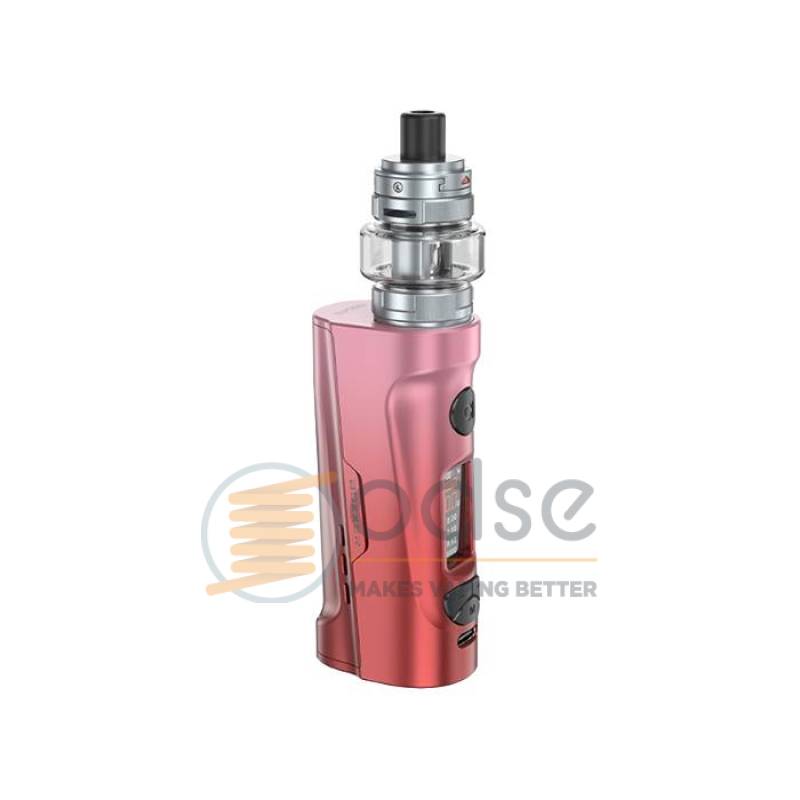 BOXXER 80W E AF TANK KIT ASPIRE - ADVANCED