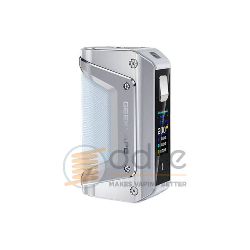 AEGIS LEGEND 3 200W BOX MOD GEEKVAPE - BATTERIA ESTERNA