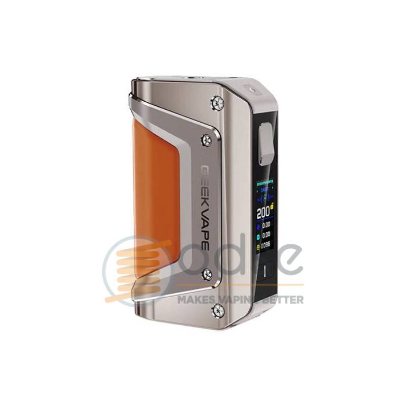 AEGIS LEGEND 3 200W BOX MOD GEEKVAPE - BATTERIA ESTERNA