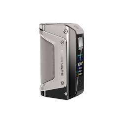 AEGIS LEGEND 3 200W BOX MOD GEEKVAPE - BATTERIA ESTERNA