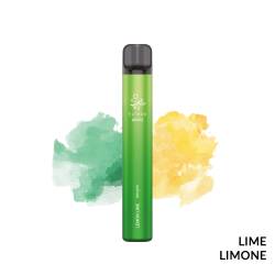 LEMON LIME POD USA E GETTA ELFBAR 600 V2 - Pod usa e getta