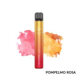 PINK GRAPEFRUIT POD USA E GETTA ELFBAR 600 V2 - Pod usa e getta