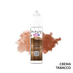 CREAM TOBACCO PREMIX ELFLIQ - Mix 'n vape