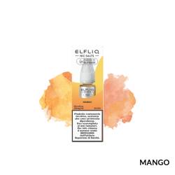 MANGO LIQUIDO ELFLIQ 10 ML - 10 mL