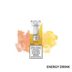 ELFONE ICE LIQUIDO ELFLIQ 10 ML - 10 mL