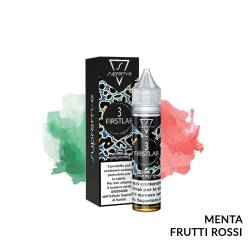 N.3 MINI PREMIX FIRST LAB SUPREM-E - Mini Mix 'n vape