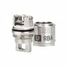 BASE RBA CROWN UWELL - ACCESSORI