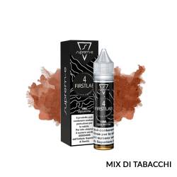 N.4 MINI PREMIX FIRST LAB SUPREM-E - Mini Mix 'n vape