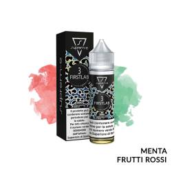 N.3 PREMIX FIRST LAB SUPREM-E - Mix 'n vape