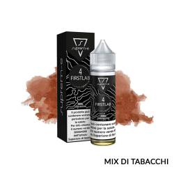 N.4 PREMIX FIRST LAB SUPREM-E - Mix 'n vape