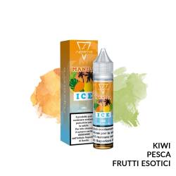 MANILA ICE MINI PREMIX S FLAVOR SUPREM-E - Mini Mix 'n vape