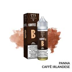 COFFEE BOMB PREMIX BOMB SUPREM-E - Mix 'n vape