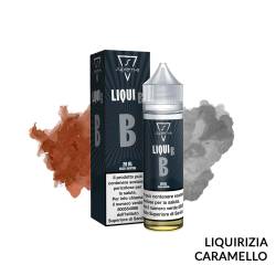 LIQUI BOMB PREMIX BOMB SUPREM-E - Mix 'n vape