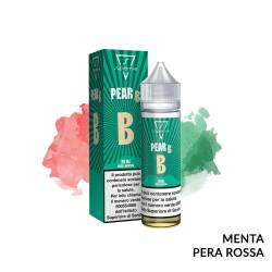 PEAR BOMB PREMIX BOMB SUPREM-E - Mix 'n vape