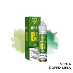 APPLE BOMB MINI PREMIX BOMB SUPREM-E - Mini Mix 'n vape