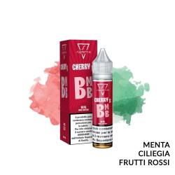 CHERRY BOMB MINI PREMIX BOMB SUPREM-E - Mini Mix 'n vape