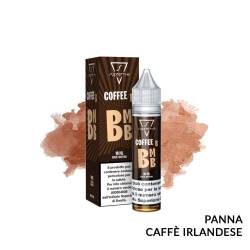 COFFEE BOMB MINI PREMIX BOMB SUPREM-E - Mini Mix 'n vape