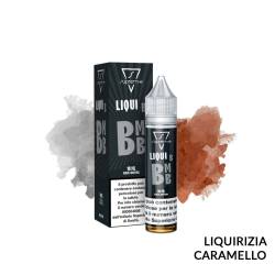 LIQUI BOMB MINI PREMIX BOMB SUPREM-E - Mini Mix 'n vape