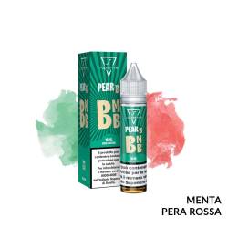 PEAR BOMB MINI PREMIX BOMB SUPREM-E - Mini Mix 'n vape